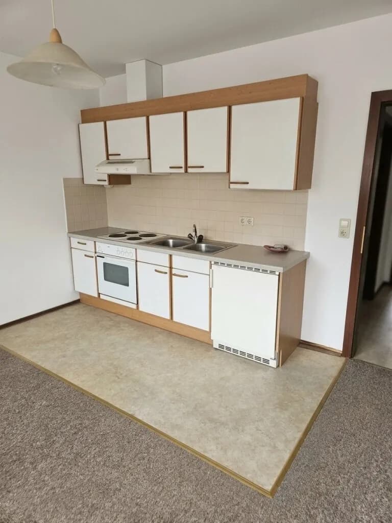 2-Zimmer-Wohnung mieten in Murtal – 50 m², € 376