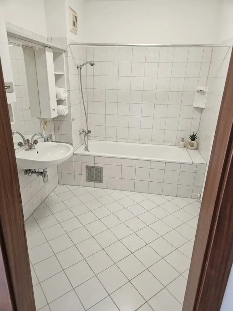 2-Zimmer-Wohnung mieten in Murtal – 50 m², € 376 – Bild 4 von 5