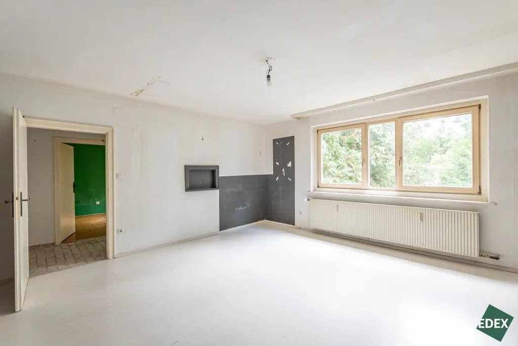 2-Zimmer-Gewerbeimmobilie mieten in Wien – 49 m², € 416