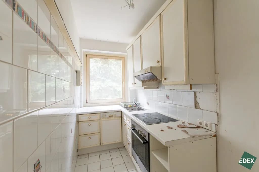 2-Zimmer-Gewerbeimmobilie mieten in Wien – 49 m², € 416 – Bild 3 von 14