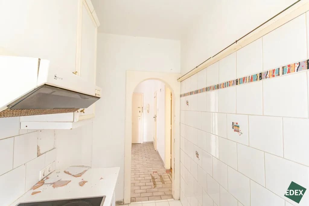 2-Zimmer-Gewerbeimmobilie mieten in Wien – 49 m², € 416 – Bild 4 von 14