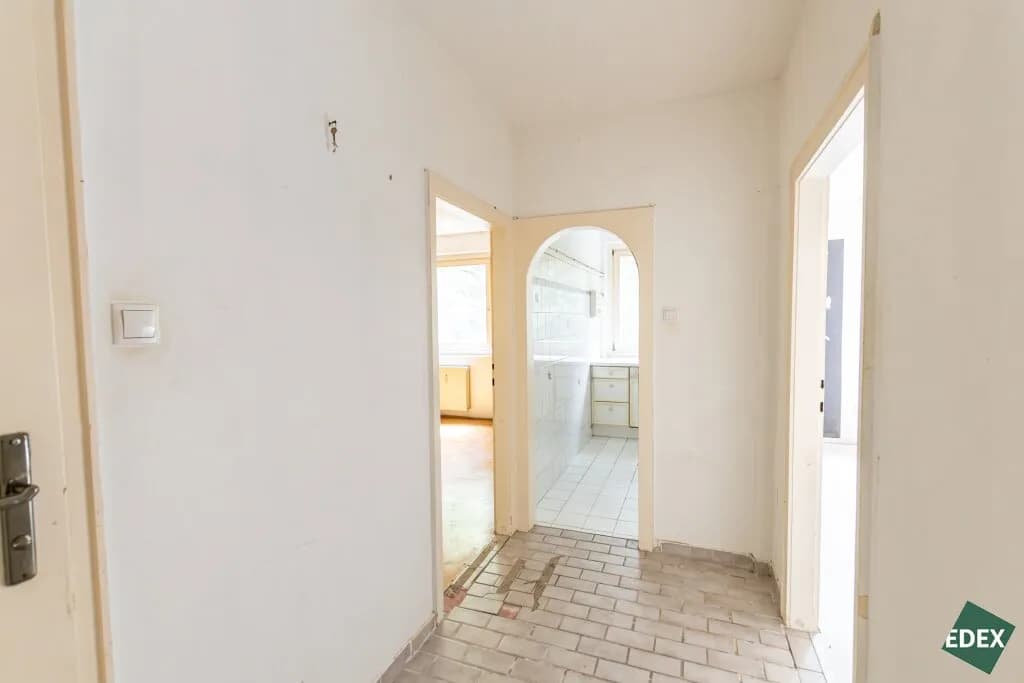 2-Zimmer-Gewerbeimmobilie mieten in Wien – 49 m², € 416 – Bild 7 von 14
