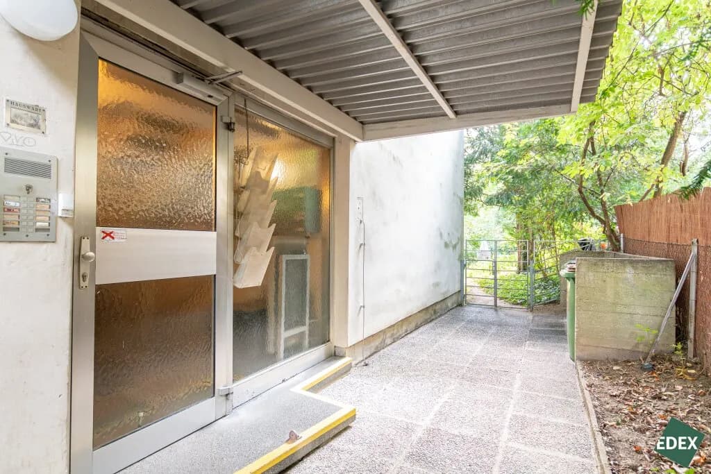 2-Zimmer-Gewerbeimmobilie mieten in Wien – 49 m², € 416 – Bild 13 von 14
