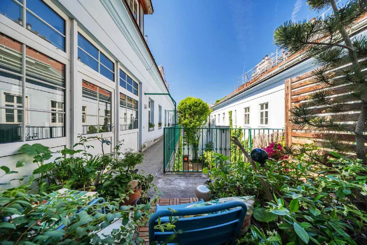 2-Zimmer-Wohnung kaufen in Wien – 71,84 m², € 649.000
