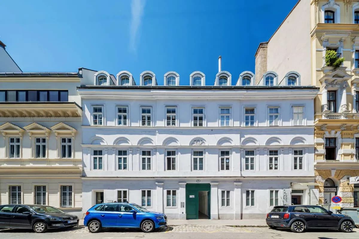 2-Zimmer-Wohnung kaufen in Wien – 71,84 m², € 649.000 – Bild 10 von 21