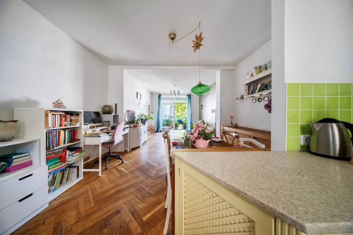 2-Zimmer-Wohnung kaufen in Wien – 71,84 m², € 649.000 – Bild 11 von 21