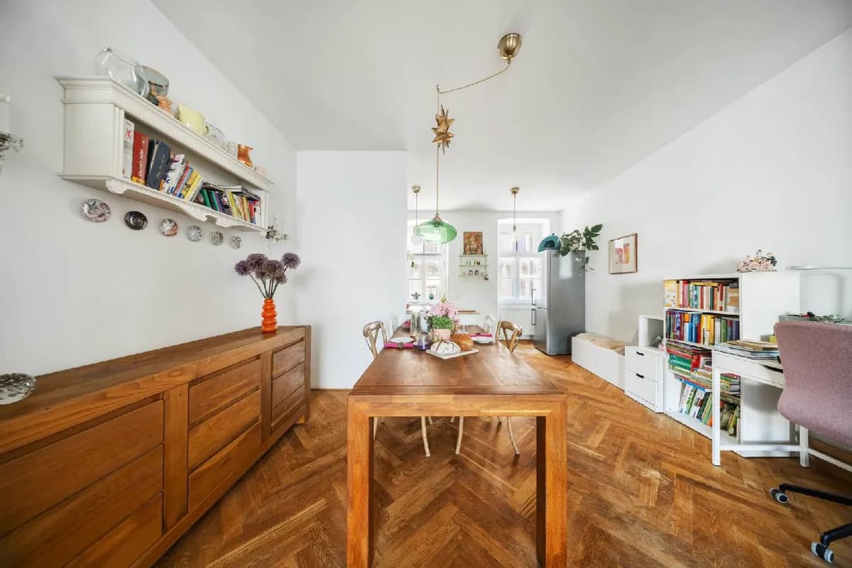 2-Zimmer-Wohnung kaufen in Wien – 71,84 m², € 649.000 – Bild 14 von 21