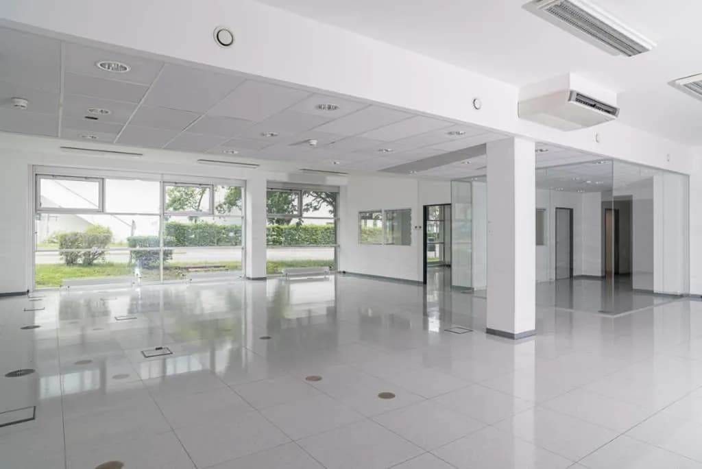 Gewerbeimmobilie mieten in Mödling – 400 m², € 6.265 – Bild 4 von 8