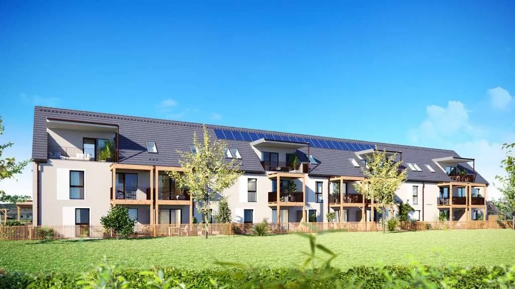Grundstück kaufen in Leibnitz – 2 620 m², € 397.500 – Bild 2 von 15
