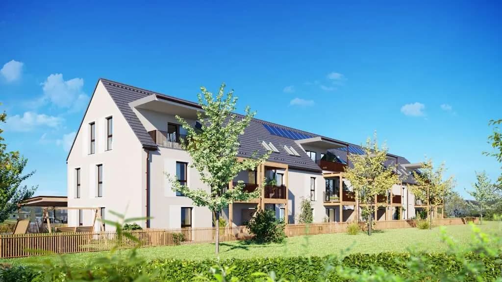 Grundstück kaufen in Leibnitz – 2 620 m², € 397.500 – Bild 3 von 15
