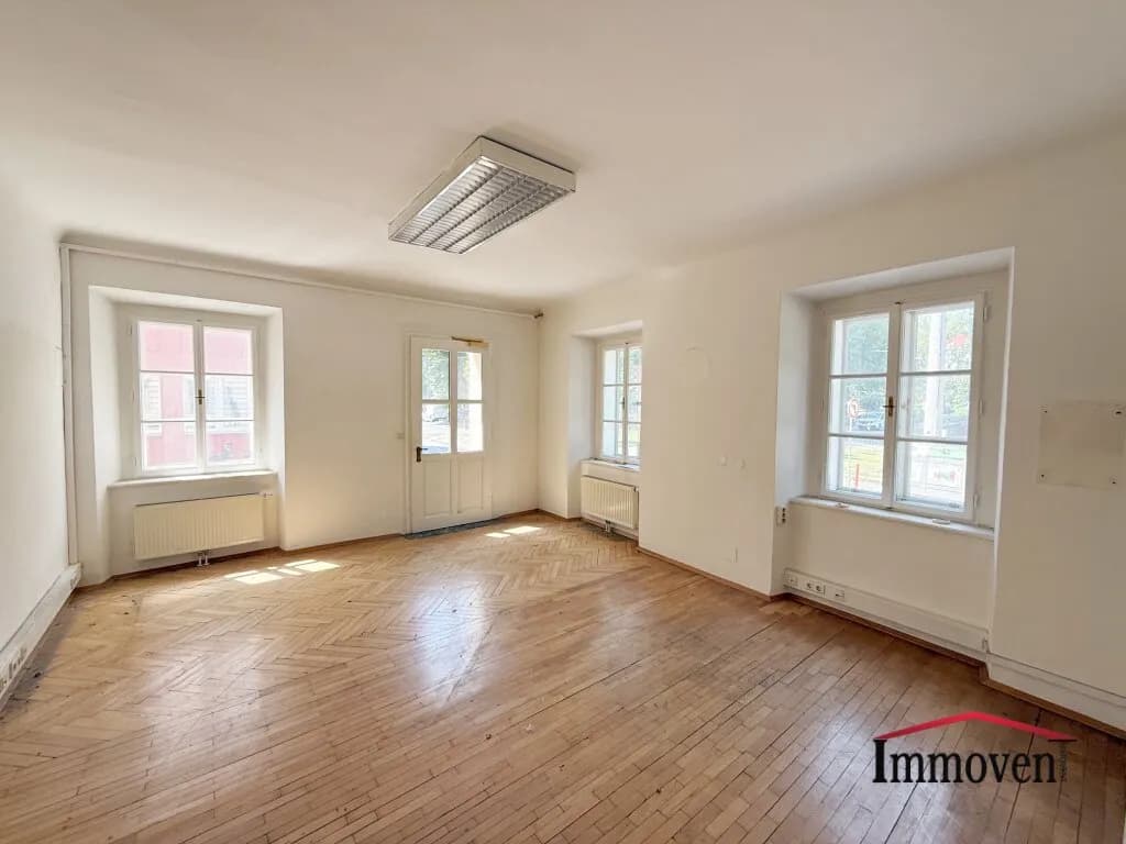 5-Zimmer-Gewerbeimmobilie mieten in Graz – 151 m², € 1.247 – Bild 2 von 14
