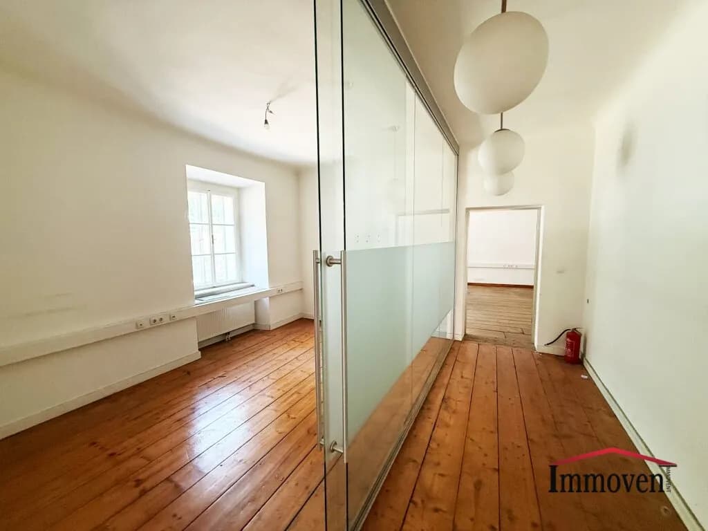5-Zimmer-Gewerbeimmobilie mieten in Graz – 151 m², € 1.247 – Bild 4 von 14