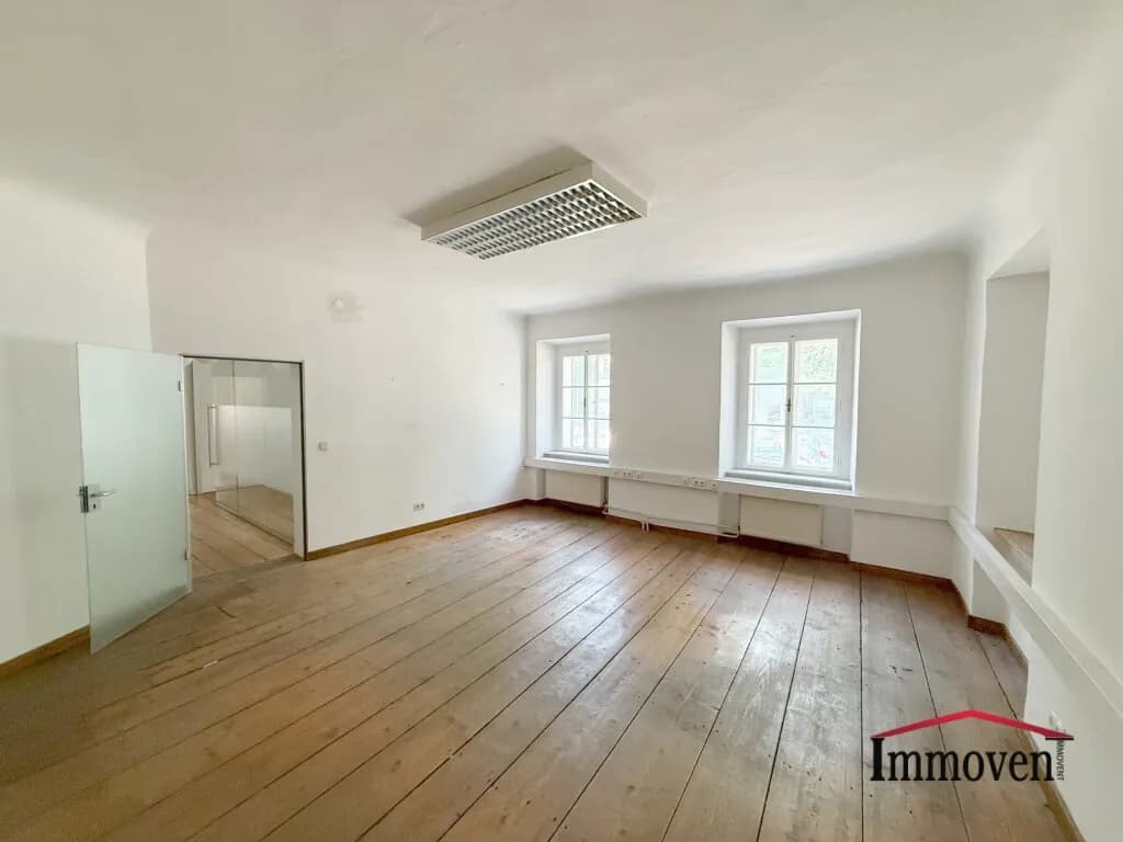 5-Zimmer-Gewerbeimmobilie mieten in Graz – 151 m², € 1.247 – Bild 5 von 14