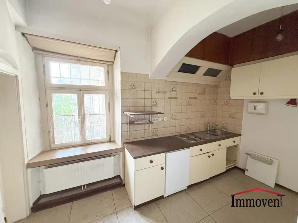 5-Zimmer-Gewerbeimmobilie mieten in Graz – 151 m², € 1.247 – Bild 6 von 14