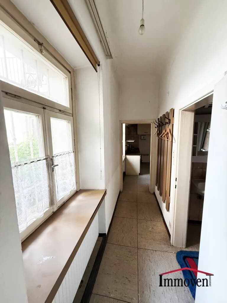 5-Zimmer-Gewerbeimmobilie mieten in Graz – 151 m², € 1.247 – Bild 7 von 14