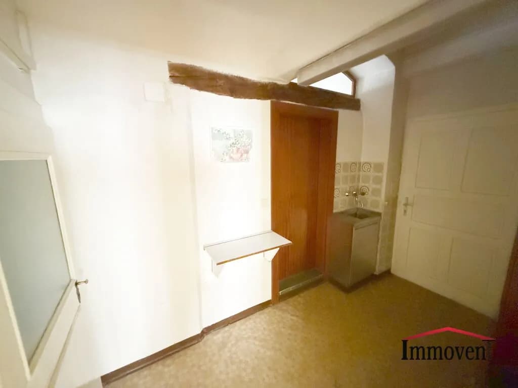5-Zimmer-Gewerbeimmobilie mieten in Graz – 151 m², € 1.247 – Bild 10 von 14