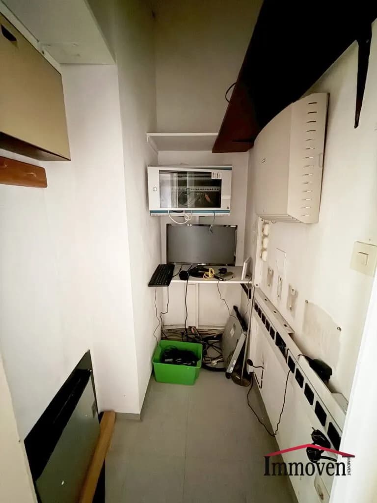 5-Zimmer-Gewerbeimmobilie mieten in Graz – 151 m², € 1.247 – Bild 11 von 14