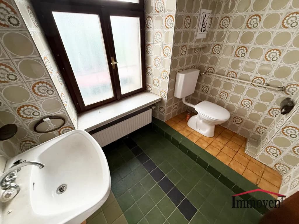 5-Zimmer-Gewerbeimmobilie mieten in Graz – 151 m², € 1.247 – Bild 12 von 14