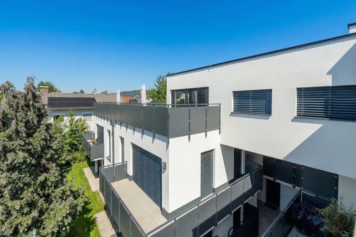 Haus kaufen in Klagenfurt – 500 m²