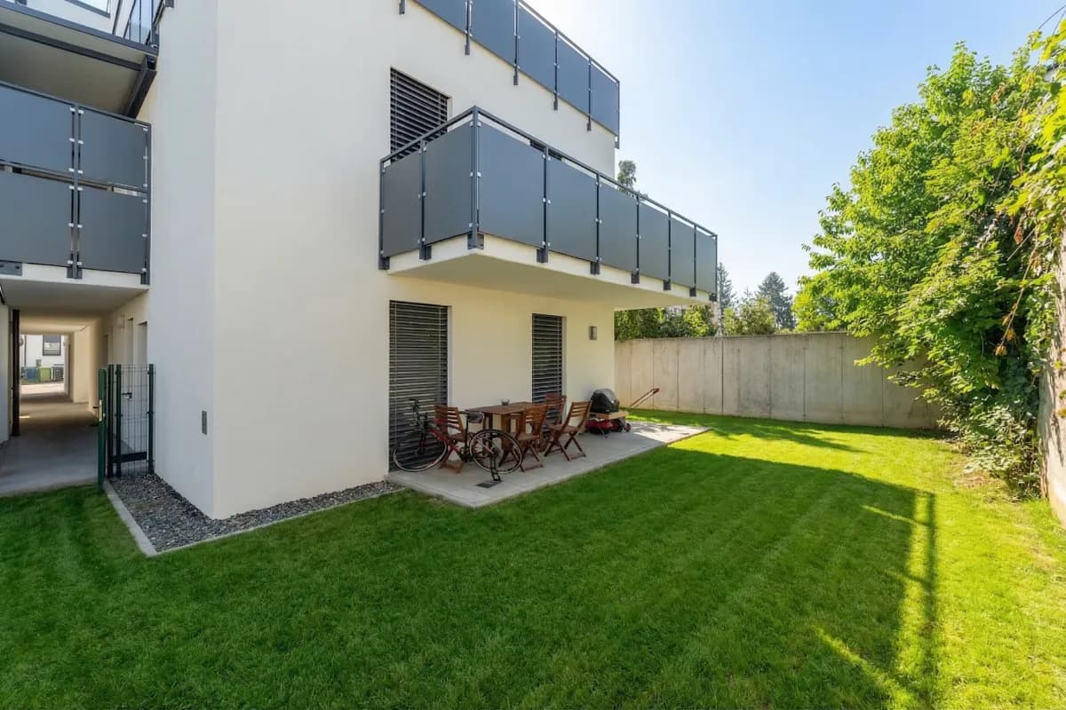 Haus kaufen in Klagenfurt – 500 m² – Bild 4 von 13