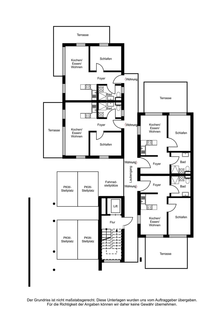 Haus kaufen in Klagenfurt – 500 m² – Bild 11 von 13