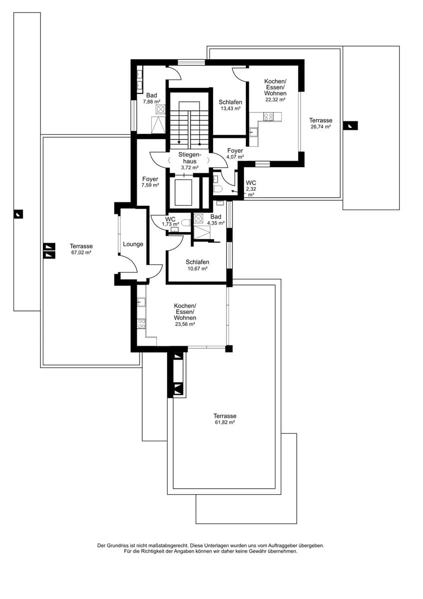 Haus kaufen in Klagenfurt – 500 m² – Bild 13 von 13