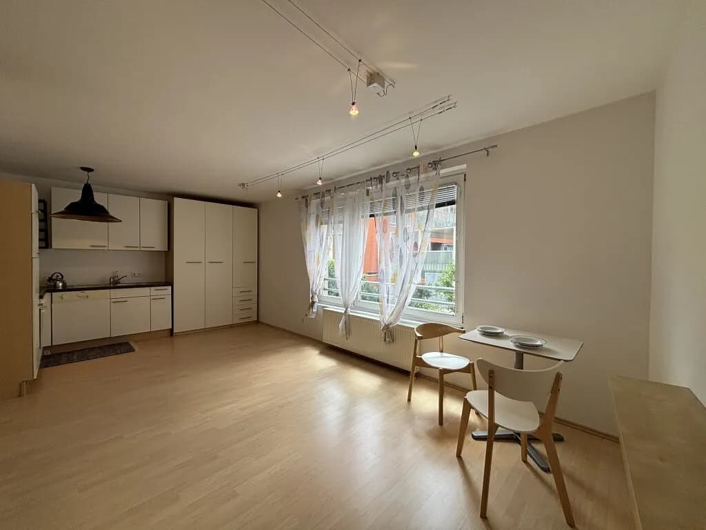 1-Zimmer-Wohnung kaufen in Wien – 35,26 m², € 185.000 – Bild 2 von 14