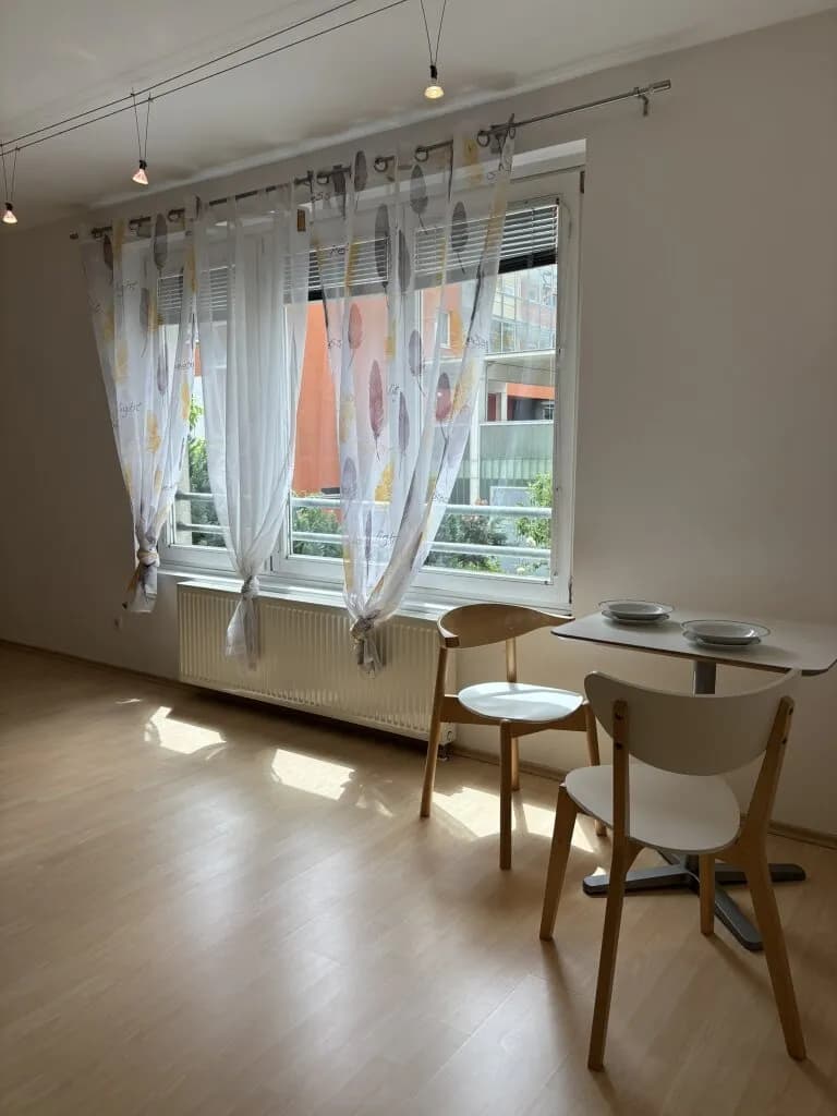 1-Zimmer-Wohnung kaufen in Wien – 35,26 m², € 185.000 – Bild 3 von 14