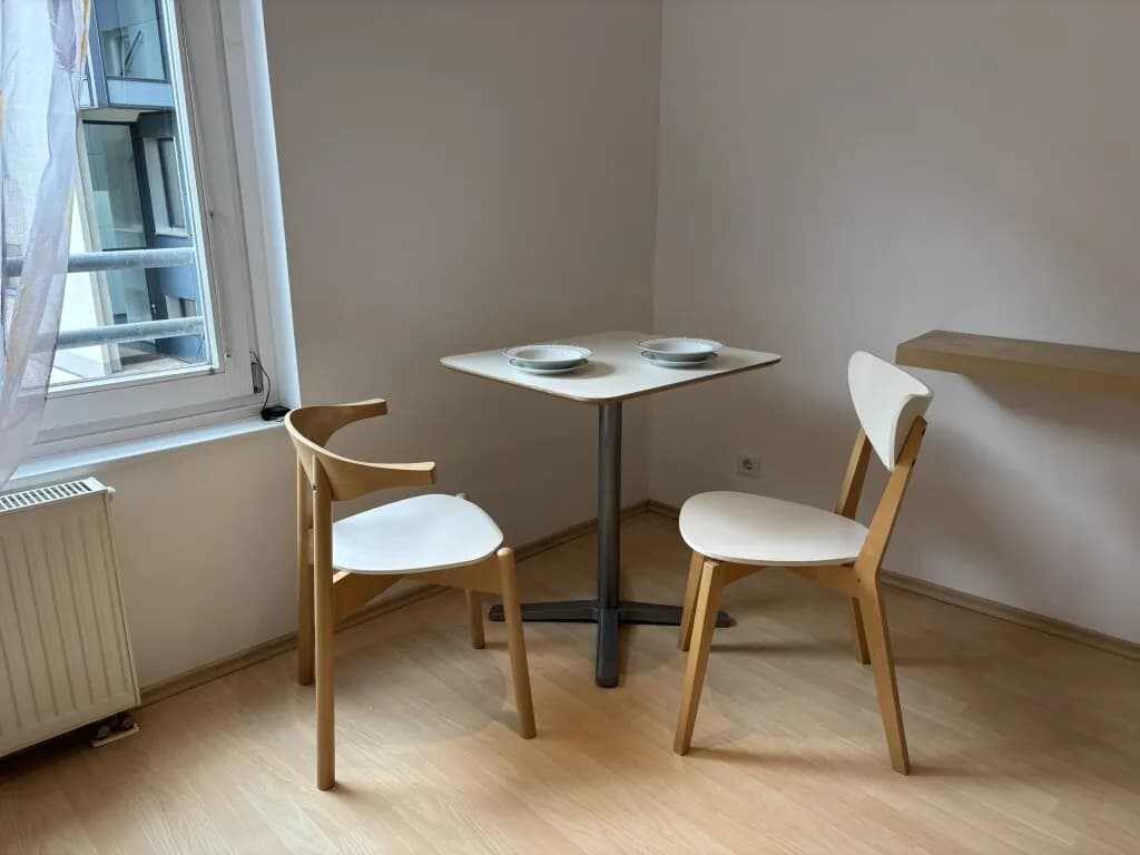 1-Zimmer-Wohnung kaufen in Wien – 35,26 m², € 185.000 – Bild 4 von 14