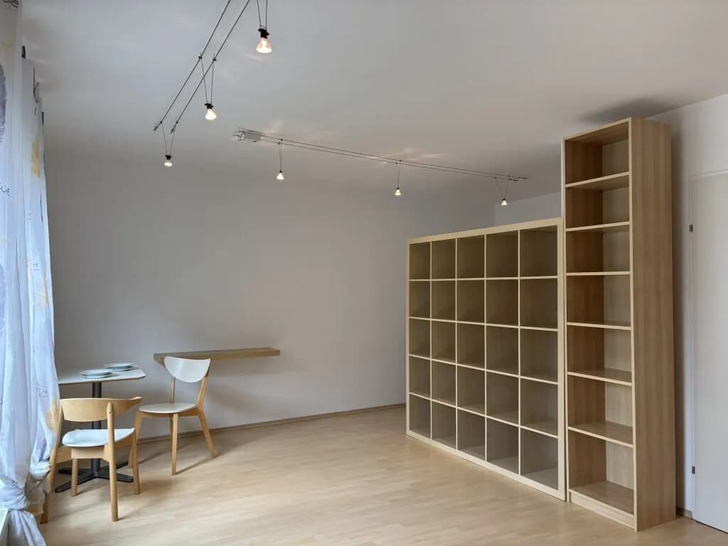 1-Zimmer-Wohnung kaufen in Wien – 35,26 m², € 185.000 – Bild 5 von 14
