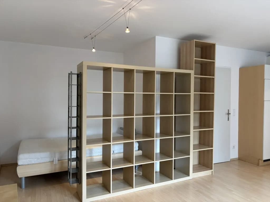 1-Zimmer-Wohnung kaufen in Wien – 35,26 m², € 185.000 – Bild 6 von 14
