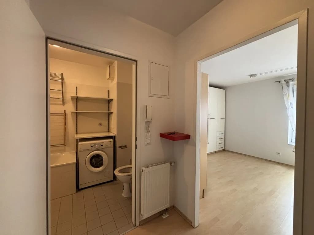 1-Zimmer-Wohnung kaufen in Wien – 35,26 m², € 185.000 – Bild 9 von 14