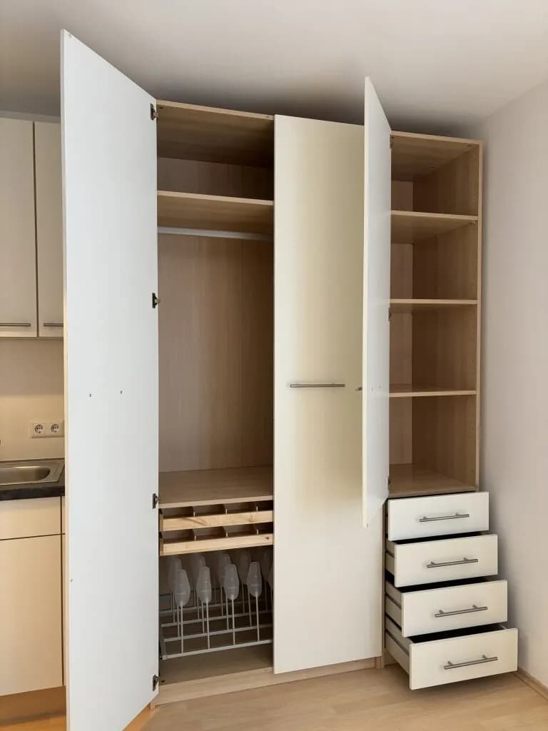 1-Zimmer-Wohnung kaufen in Wien – 35,26 m², € 185.000 – Bild 11 von 14
