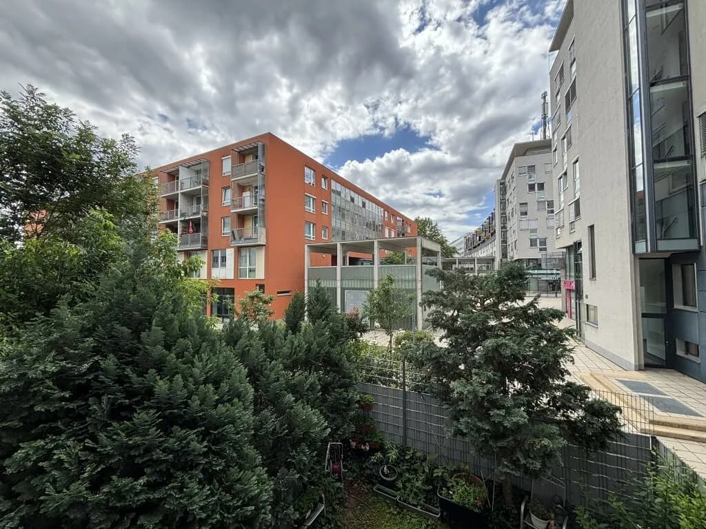 1-Zimmer-Wohnung kaufen in Wien – 35,26 m², € 185.000 – Bild 13 von 14