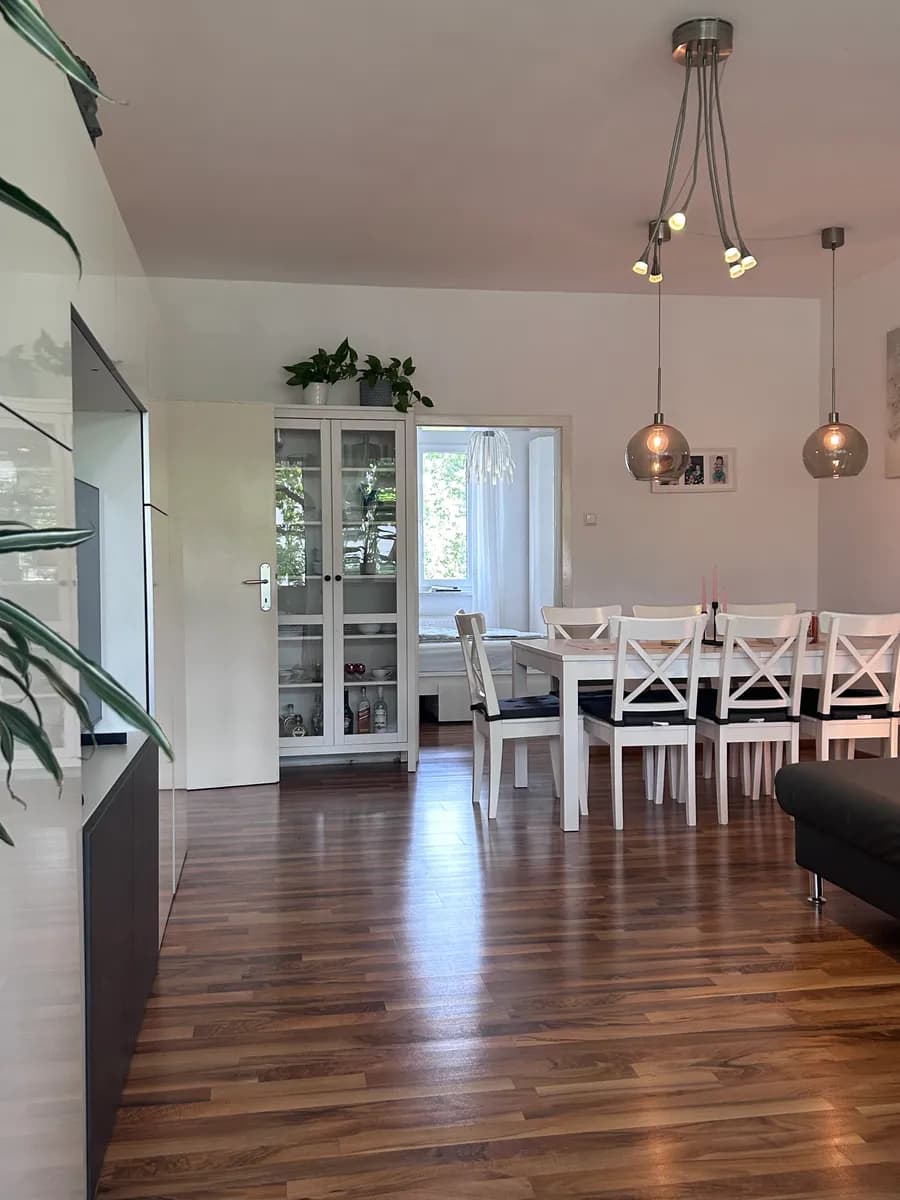 4-Zimmer-Wohnung kaufen in Klagenfurt – 105 m², € 338.000