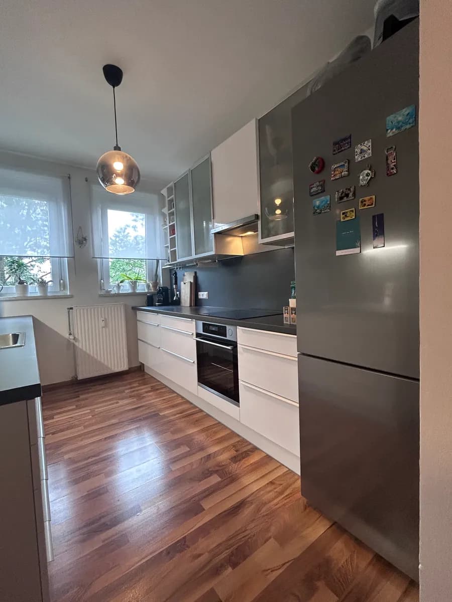 4-Zimmer-Wohnung kaufen in Klagenfurt – 105 m², € 338.000 – Bild 2 von 14