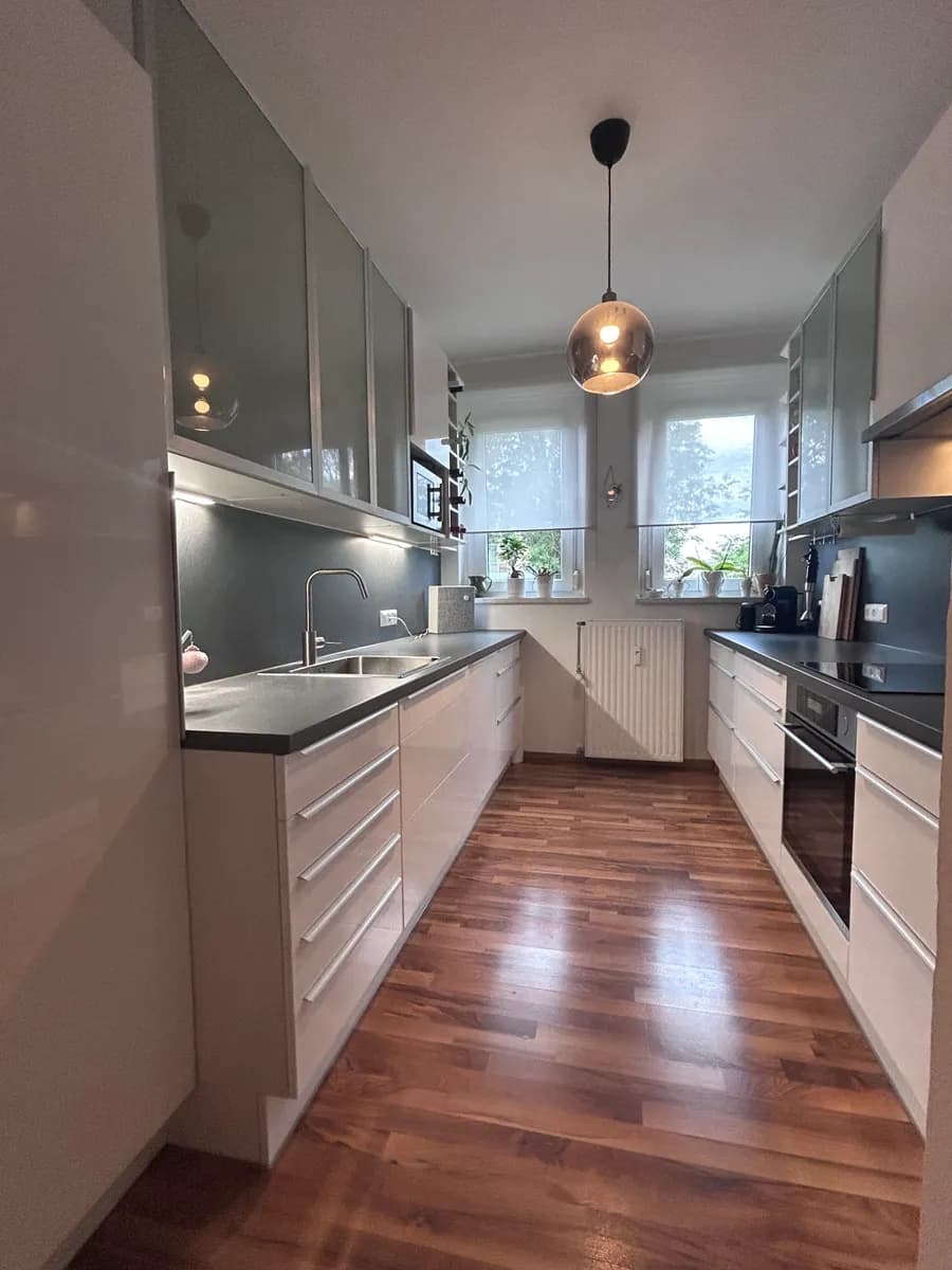 4-Zimmer-Wohnung kaufen in Klagenfurt – 105 m², € 338.000 – Bild 3 von 14