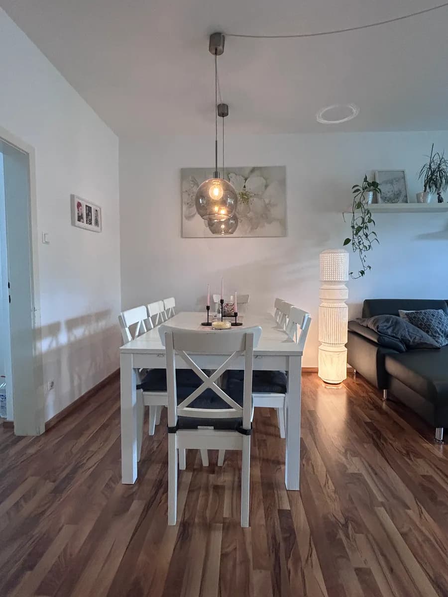 4-Zimmer-Wohnung kaufen in Klagenfurt – 105 m², € 338.000 – Bild 4 von 14