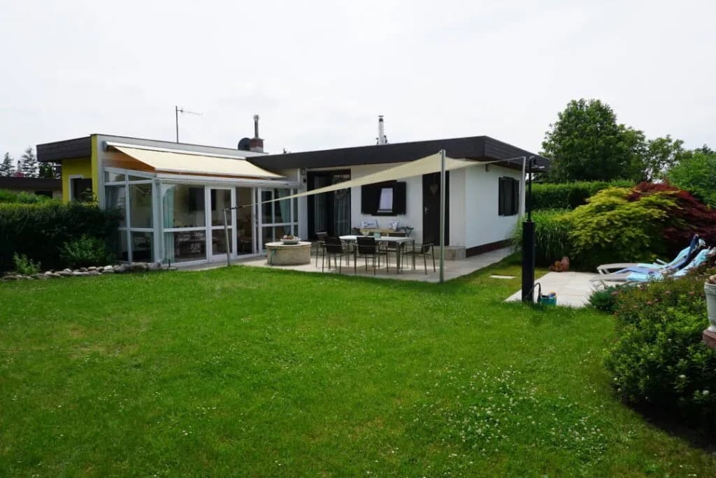 Haus kaufen in Eisenstadt - Umgebung – € 149.000