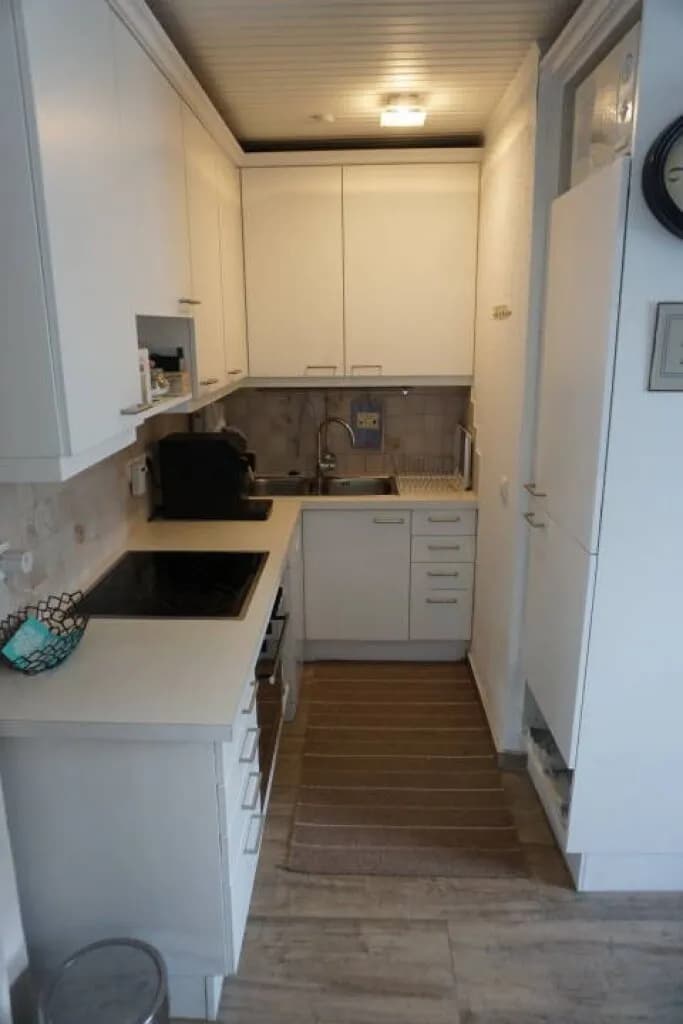 Haus kaufen in Eisenstadt - Umgebung – € 149.000 – Bild 3 von 16