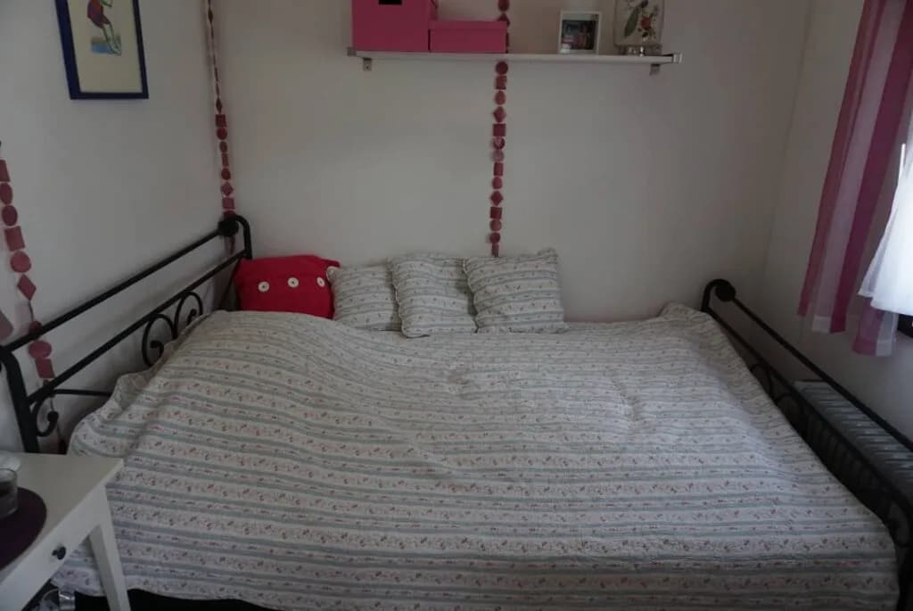 Haus kaufen in Eisenstadt - Umgebung – € 149.000 – Bild 8 von 16