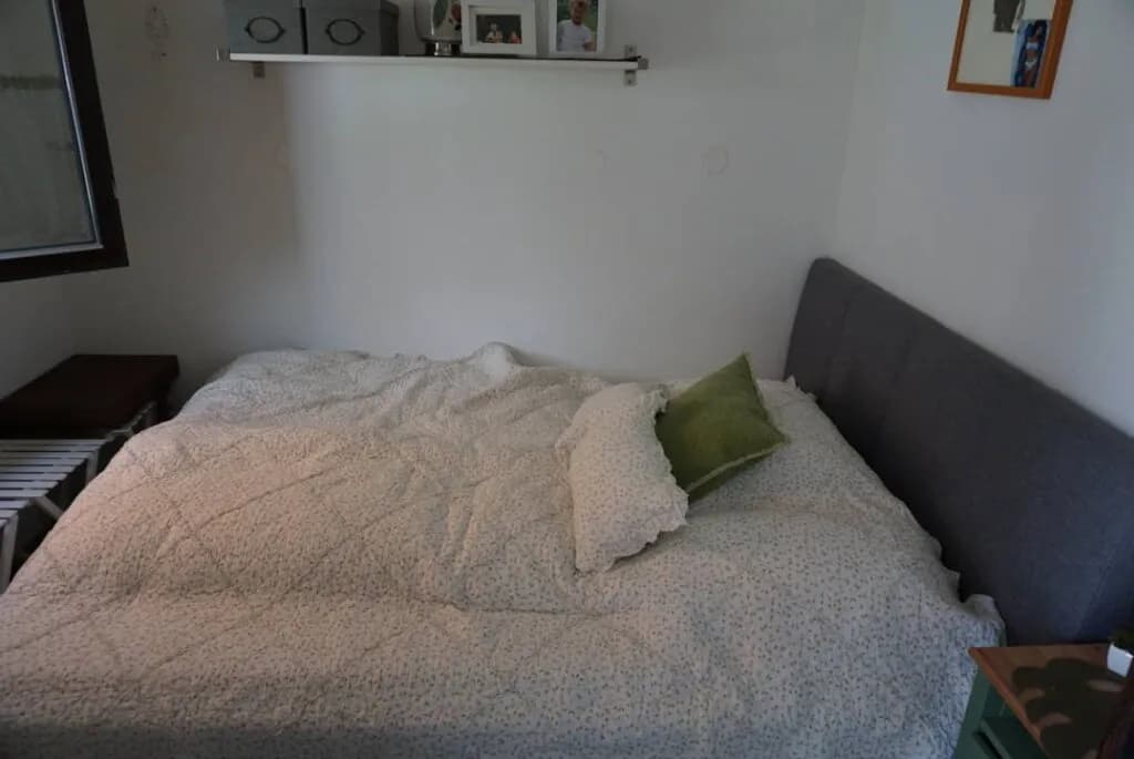 Haus kaufen in Eisenstadt - Umgebung – € 149.000 – Bild 9 von 16