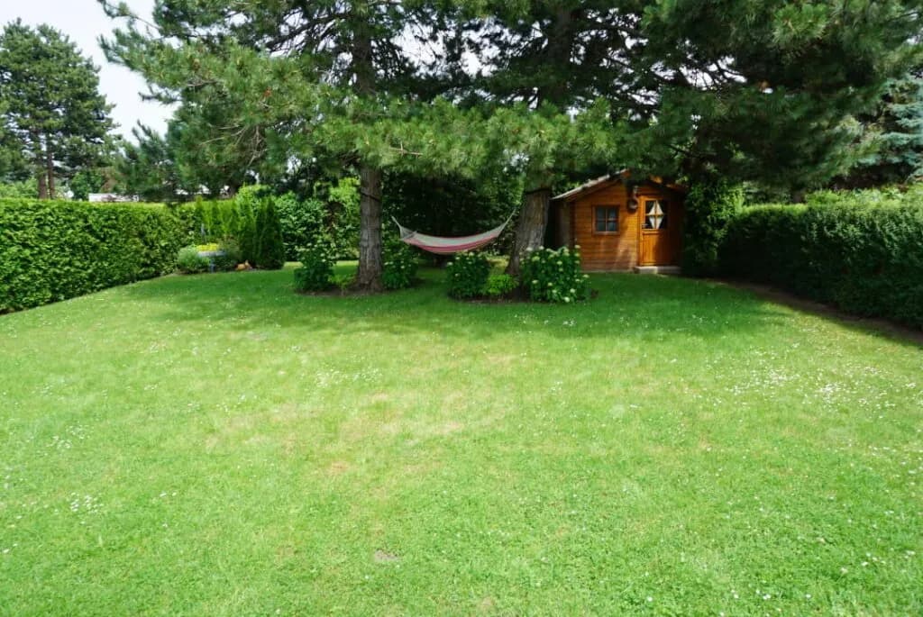 Haus kaufen in Eisenstadt - Umgebung – € 149.000 – Bild 13 von 16