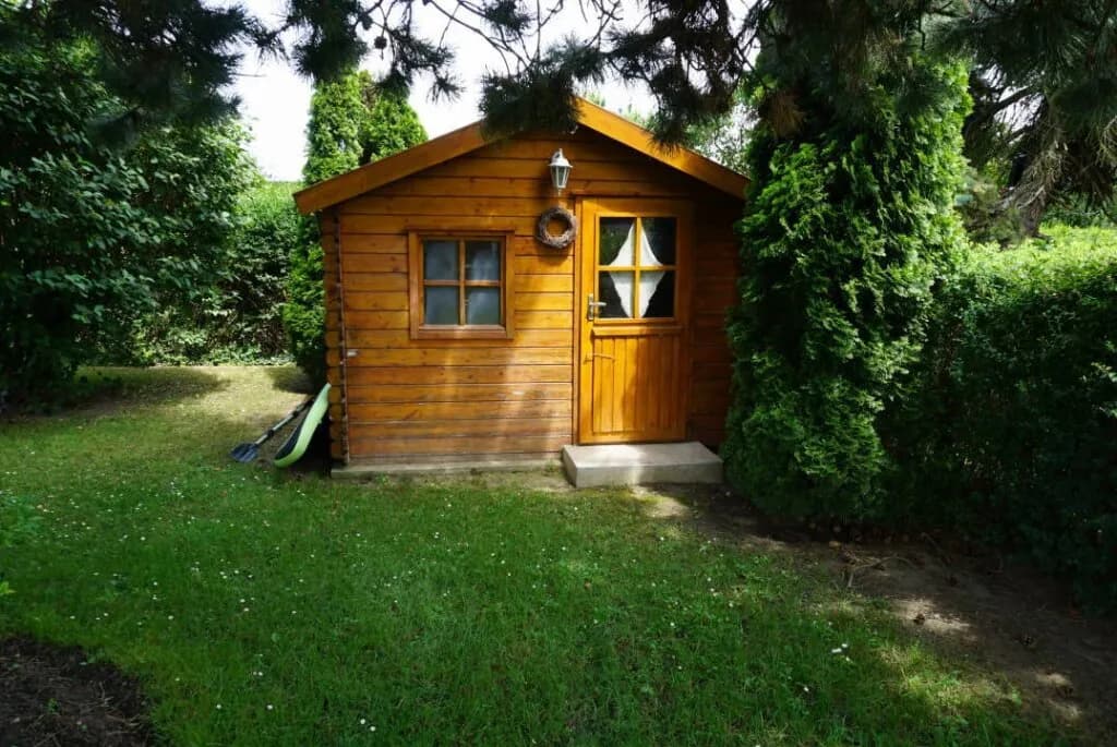 Haus kaufen in Eisenstadt - Umgebung – € 149.000 – Bild 14 von 16