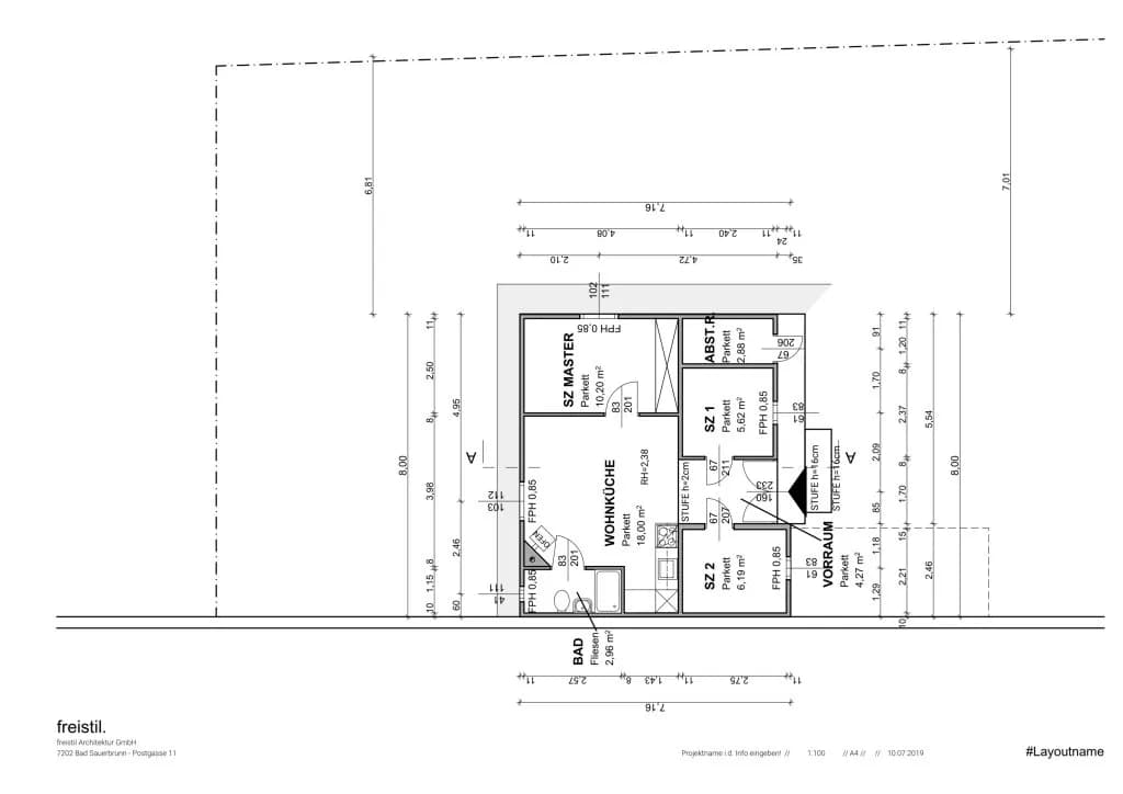 Haus kaufen in Eisenstadt - Umgebung – € 149.000 – Bild 16 von 16