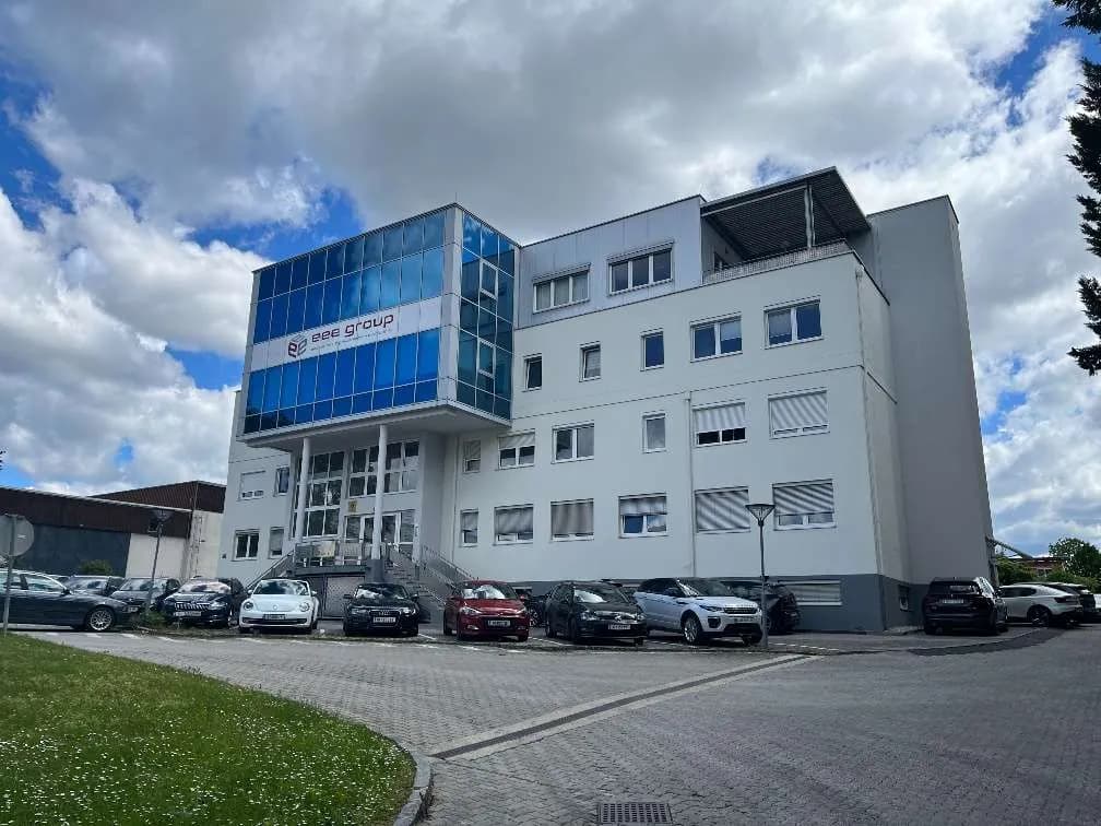 Gewerbeimmobilie mieten in Graz – 211 m², € 1.958