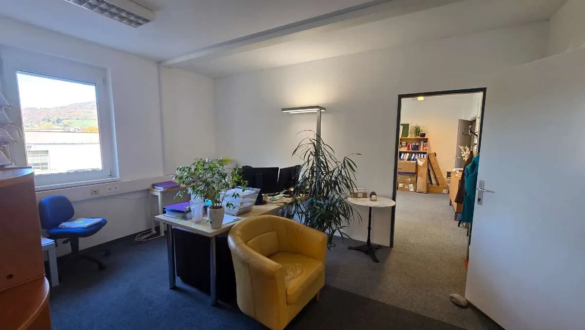 Gewerbeimmobilie mieten in Graz – 211 m², € 1.958 – Bild 3 von 11