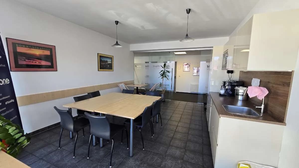 Gewerbeimmobilie mieten in Graz – 211 m², € 1.958 – Bild 4 von 11