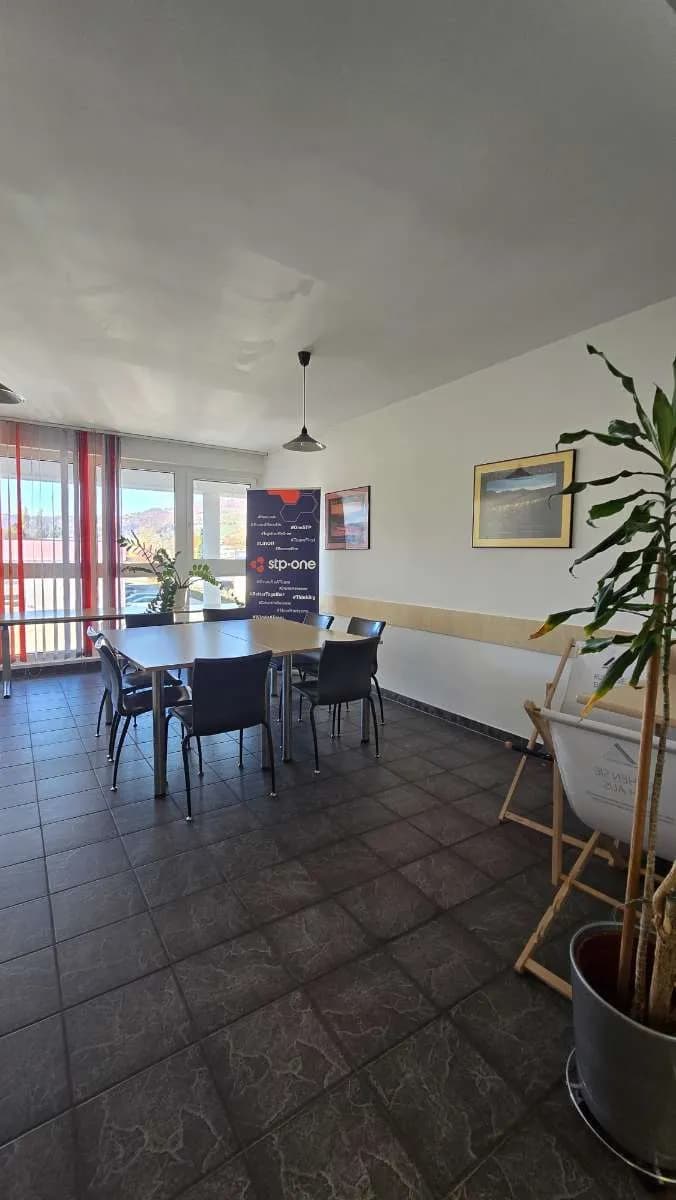 Gewerbeimmobilie mieten in Graz – 211 m², € 1.958 – Bild 5 von 11