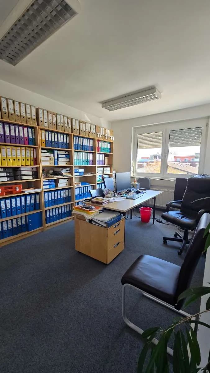 Gewerbeimmobilie mieten in Graz – 211 m², € 1.958 – Bild 6 von 11